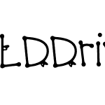 LD Drive Me Dotty