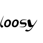 loosy