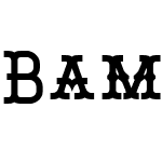 Bamberforth