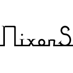 NixonScript