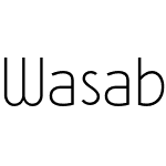 Wasabi Light