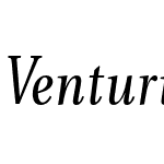 Venturis ADF No2 Cd