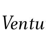 Venturis ADF No2