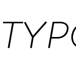 TYPOGRAPH PRO