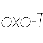 oxo