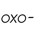 oxo