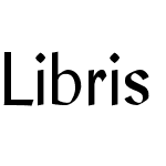 Libris ADF Std