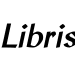 Libris ADF Std