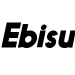 Ebisu