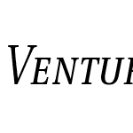 Venturis ADF Cd Style