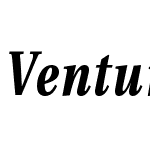 Venturis ADF Cd