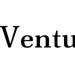 Venturis ADF No2 Med