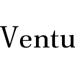 Venturis ADF No2