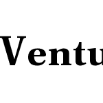 Venturis ADF No2