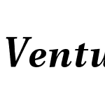 Venturis ADF No2