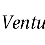 Venturis ADF