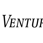 Venturis ADF Cd Style