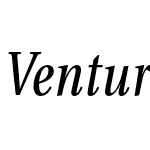 Venturis ADF Cd