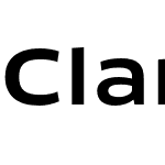 ClanPro-ExtdMedium