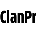 ClanPro-CondBlack