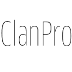 ClanPro-CondThin