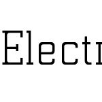 Electrum ADF Exp