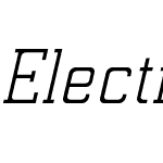 Electrum ADF Exp