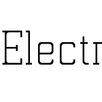 Electrum ADF Exp Lt