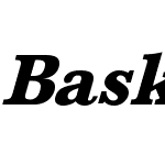 Baskervald ADF Std Hv