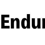 Endurance Pro Cond