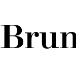 Brunel Deck Medium