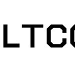 LTC Octic Gothic 2