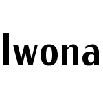 Iwona