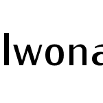 Iwona