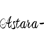 Astara