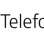 Telefonica Headline Light