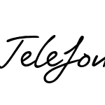 Telefonica Script