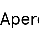 Apercu