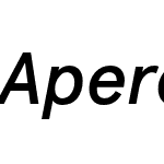 Apercu