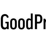 GoodPro-CondMedium