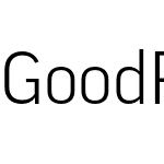 GoodPro-Light