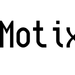 Motix_Round