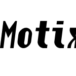 Motix_Round