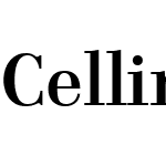 Cellini Offc Pro
