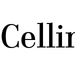 Cellini Offc Pro