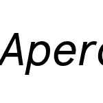 Apercu