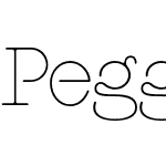 Peggs