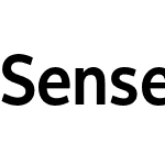 Sense Medium