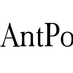 AntPoltLtSemiCond