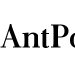 AntPoltLt